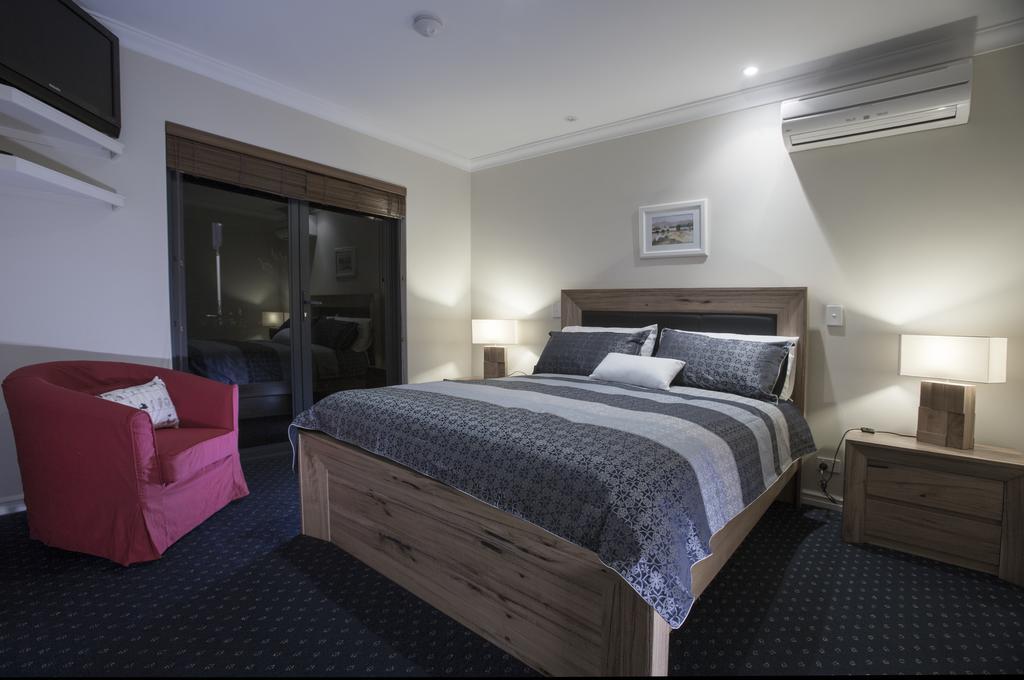 Murray River Lodge Luxury Boutique Accommodation B&B - Adults Only North Yunderup Camera foto