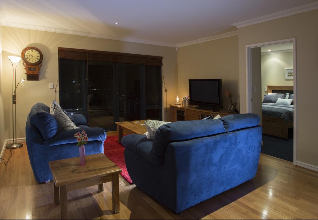 Murray River Lodge Luxury Boutique Accommodation B&B - Adults Only North Yunderup Camera foto
