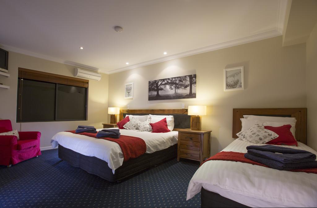Murray River Lodge Luxury Boutique Accommodation B&B - Adults Only North Yunderup Camera foto