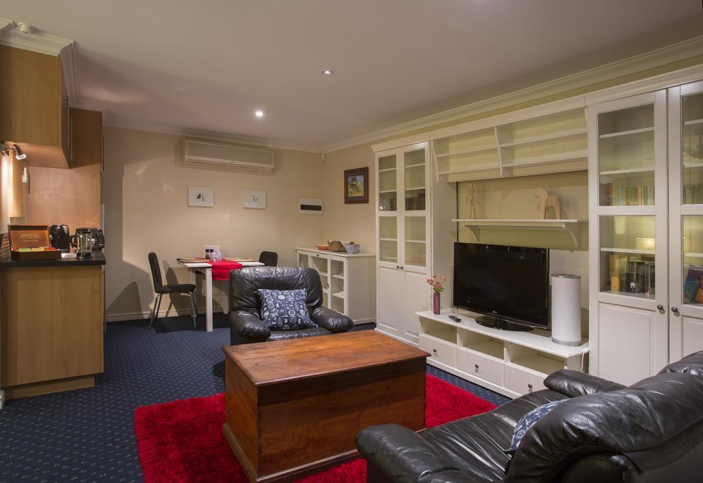 Murray River Lodge Luxury Boutique Accommodation B&B - Adults Only North Yunderup Camera foto