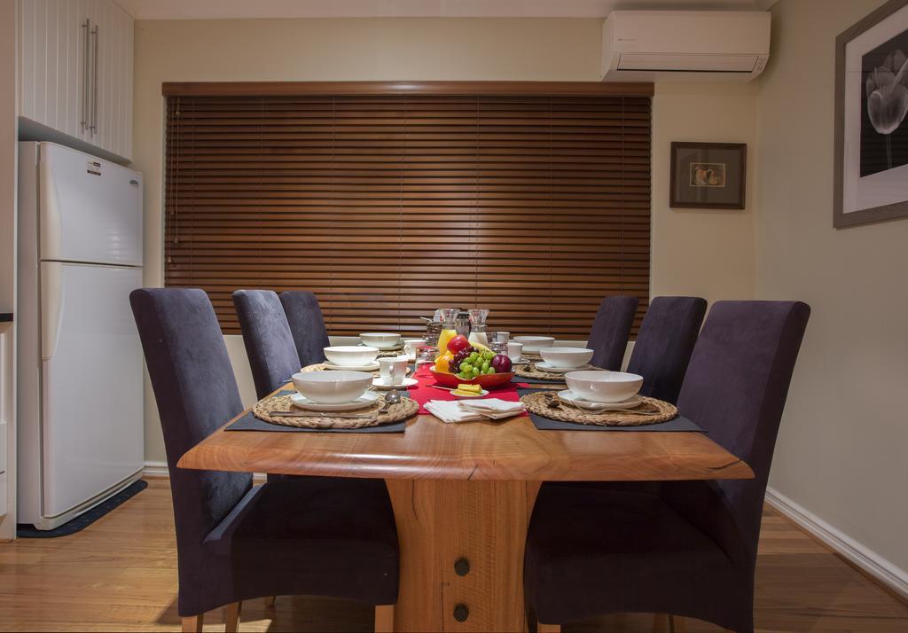 Murray River Lodge Luxury Boutique Accommodation B&B - Adults Only North Yunderup Esterno foto
